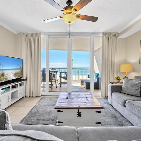 Emerald Beach 225 By Emerald Coast Retreats Panama City Beach Zewnętrze zdjęcie