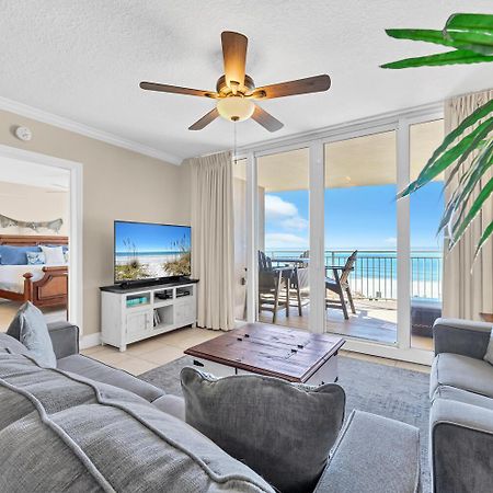 Emerald Beach 225 By Emerald Coast Retreats Panama City Beach Zewnętrze zdjęcie