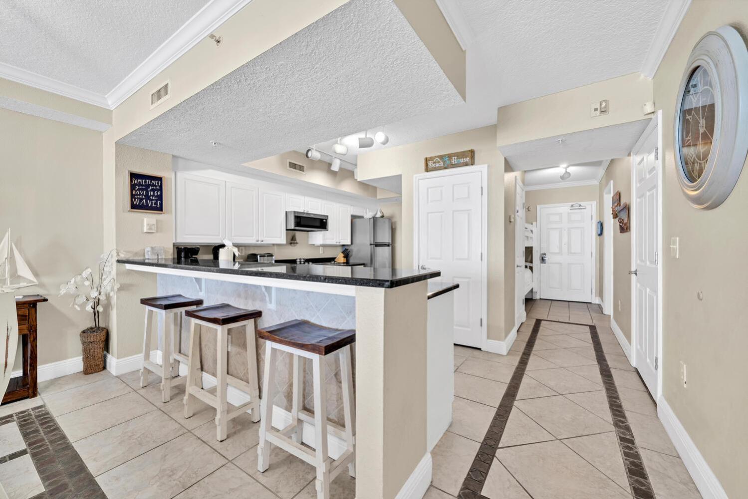 Emerald Beach 225 By Emerald Coast Retreats Panama City Beach Zewnętrze zdjęcie