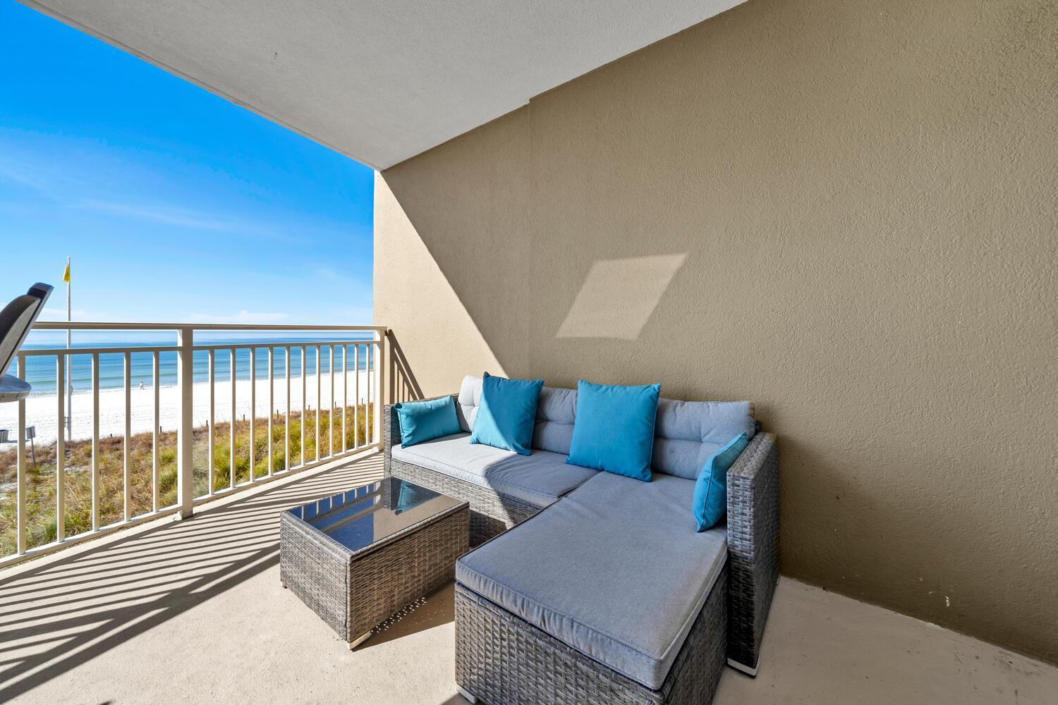 Emerald Beach 225 By Emerald Coast Retreats Panama City Beach Zewnętrze zdjęcie