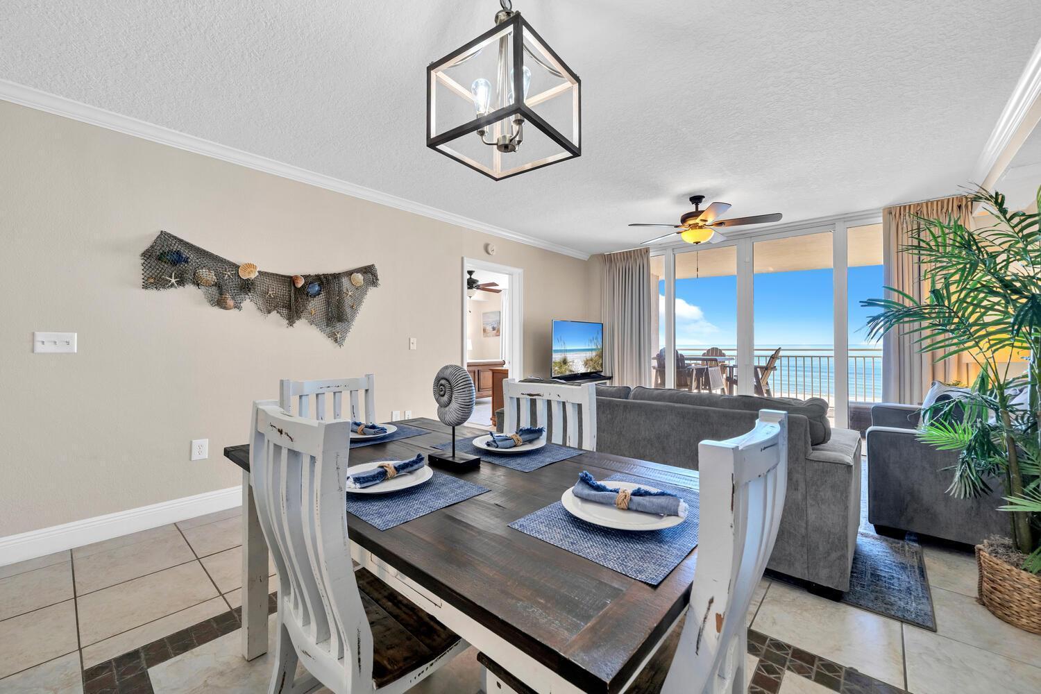 Emerald Beach 225 By Emerald Coast Retreats Panama City Beach Zewnętrze zdjęcie