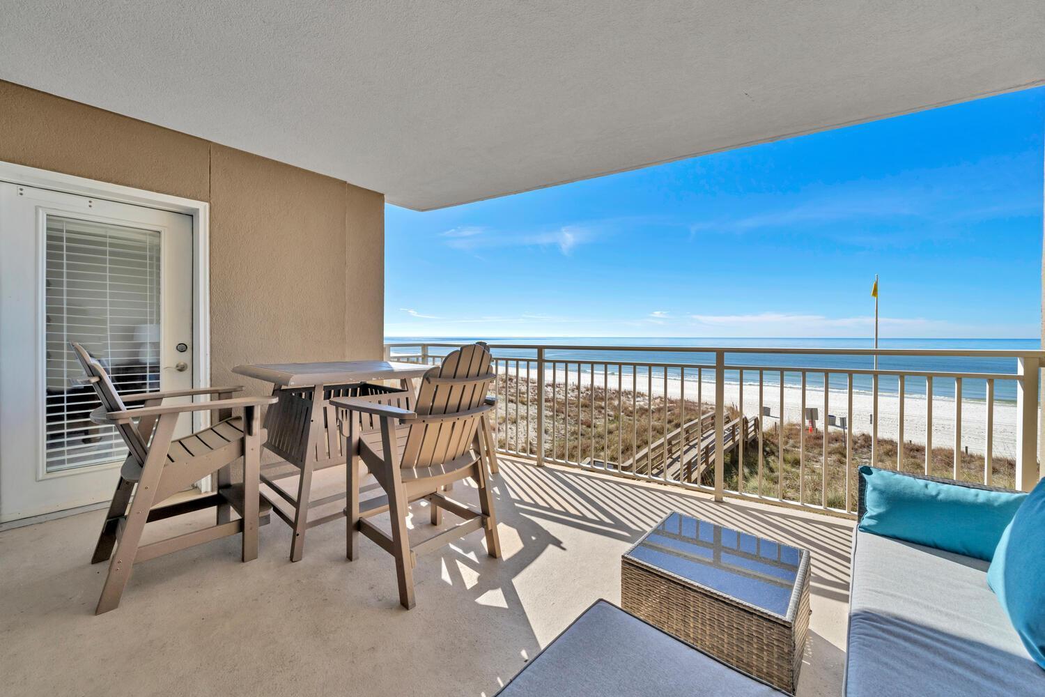 Emerald Beach 225 By Emerald Coast Retreats Panama City Beach Zewnętrze zdjęcie