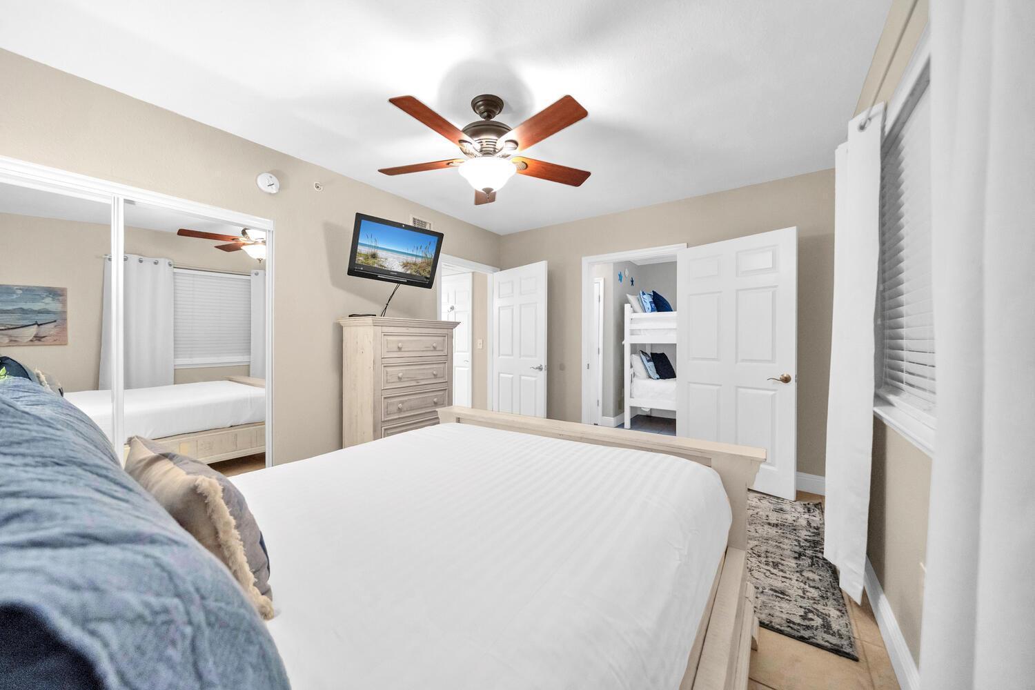 Emerald Beach 225 By Emerald Coast Retreats Panama City Beach Zewnętrze zdjęcie