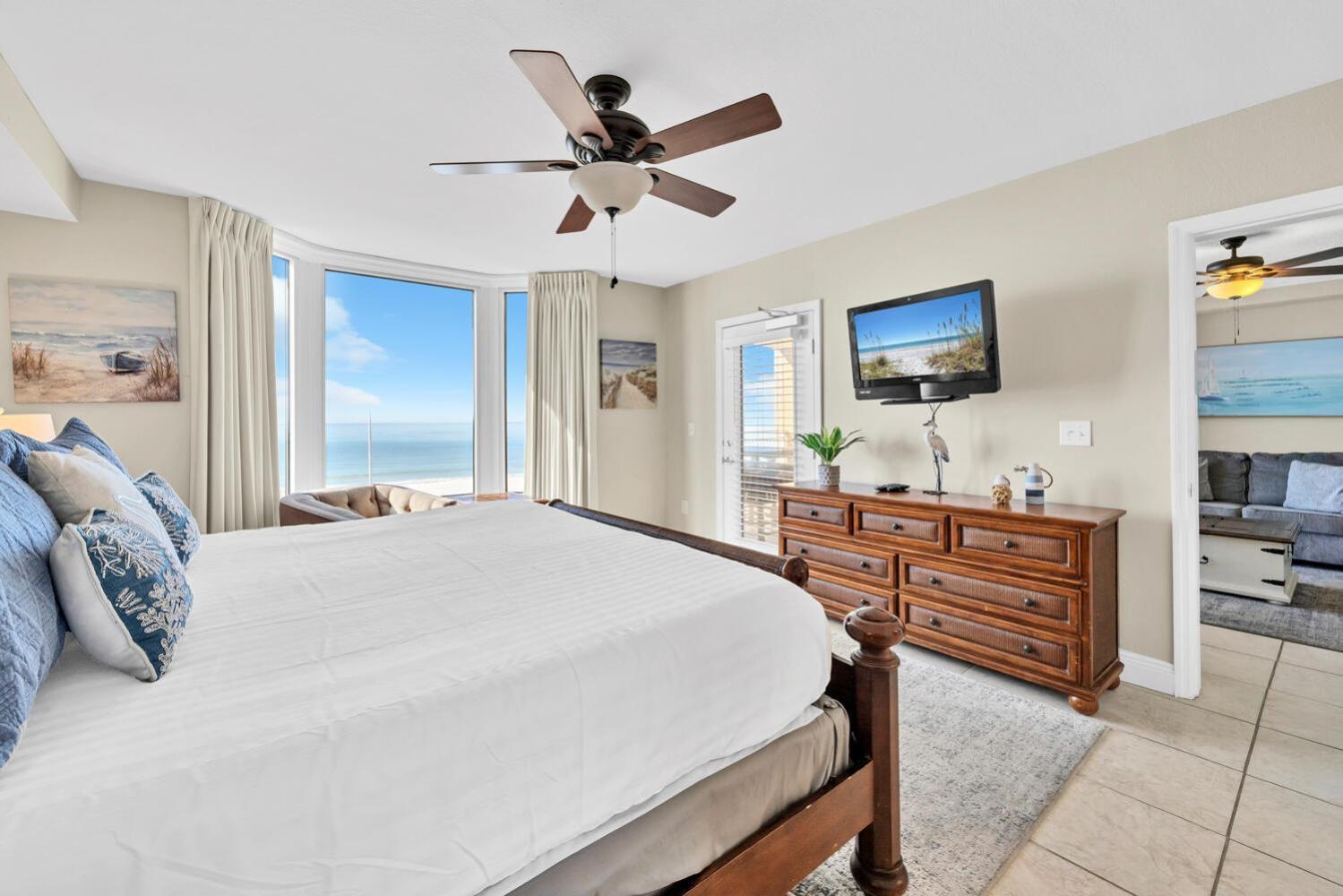 Emerald Beach 225 By Emerald Coast Retreats Panama City Beach Zewnętrze zdjęcie