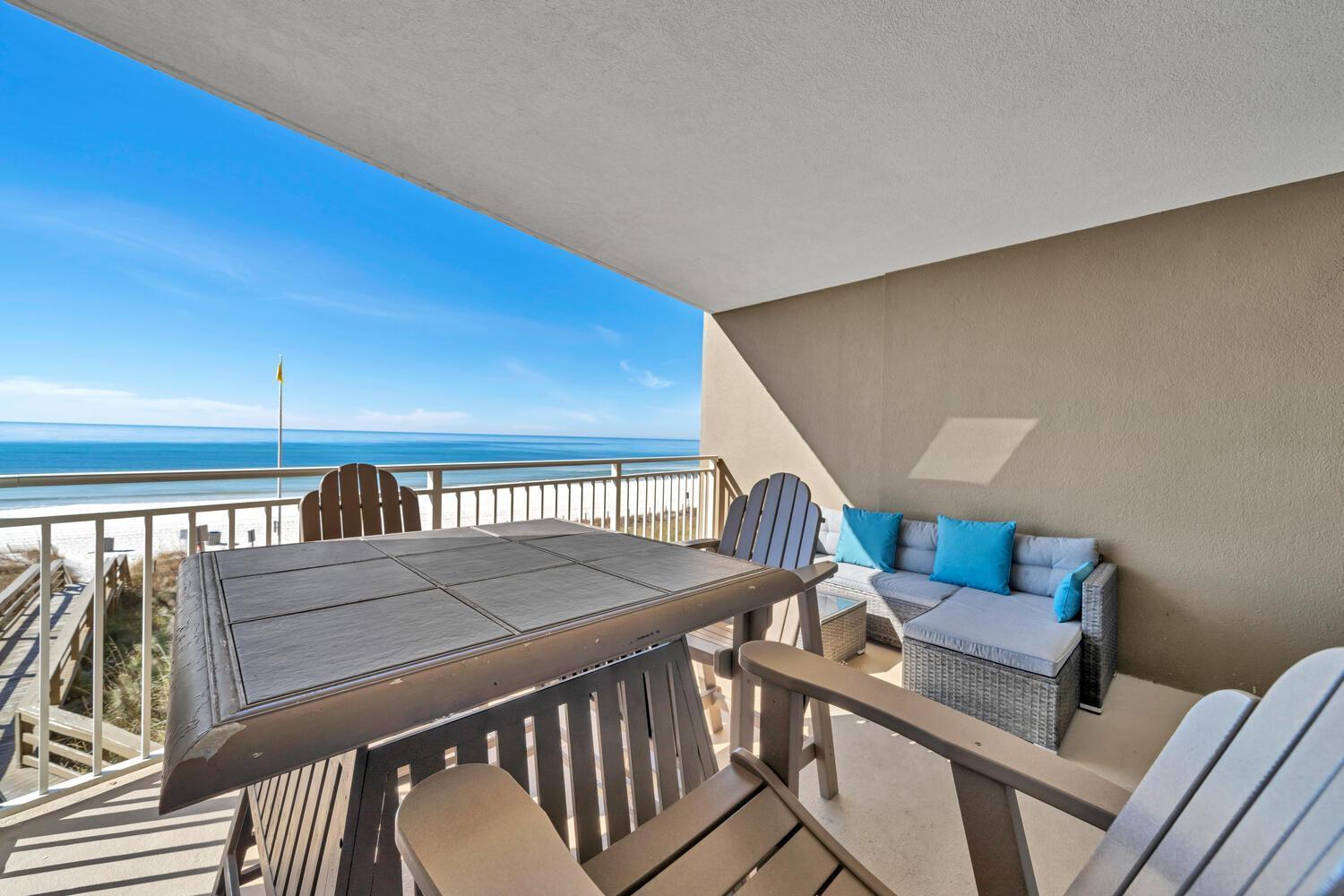 Emerald Beach 225 By Emerald Coast Retreats Panama City Beach Zewnętrze zdjęcie