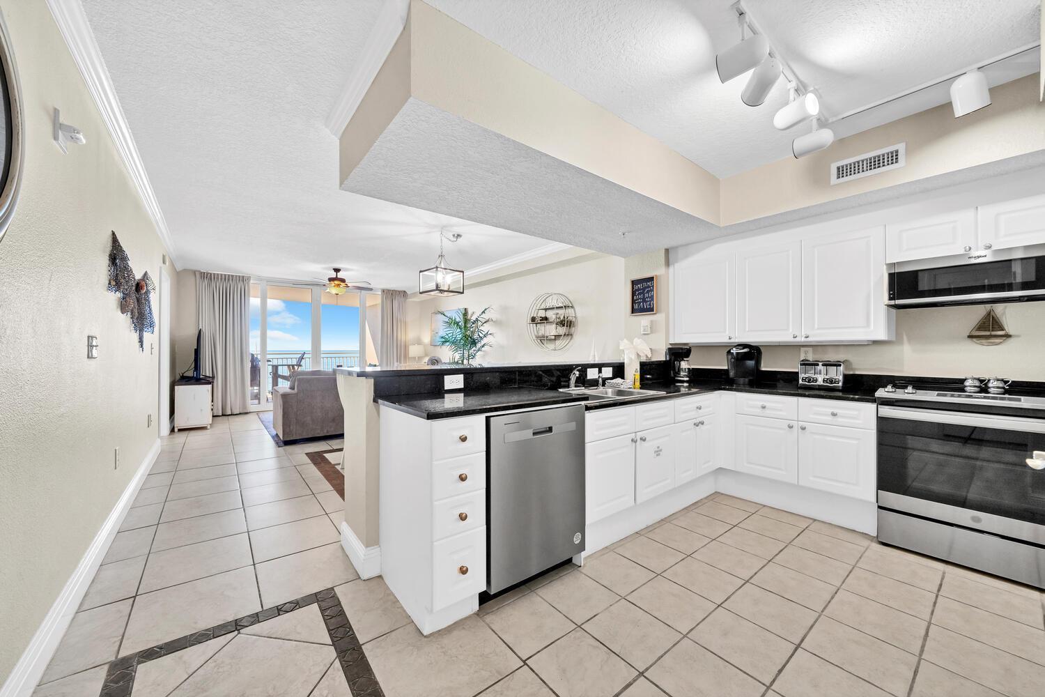 Emerald Beach 225 By Emerald Coast Retreats Panama City Beach Zewnętrze zdjęcie
